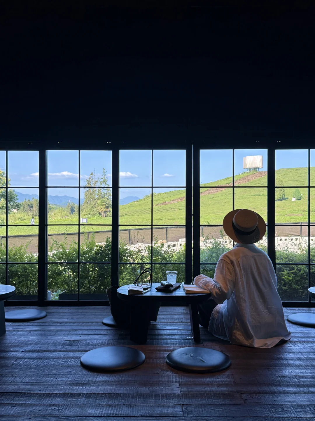 浮梁古县衙旅行实拍